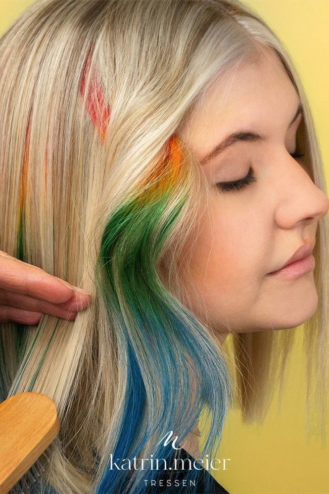 Haar Tresen die begeistern