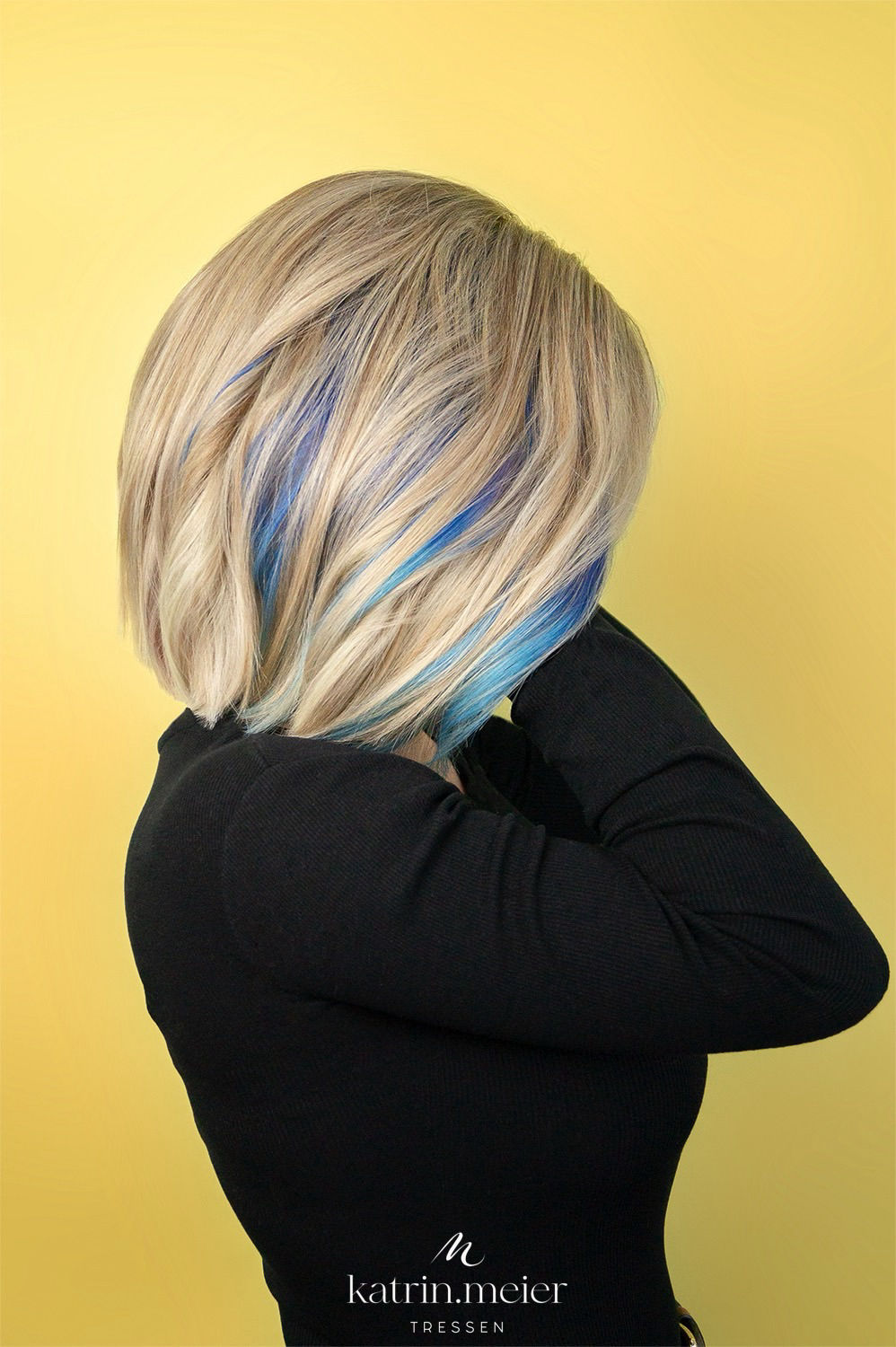 Haar Tresen die begeistern