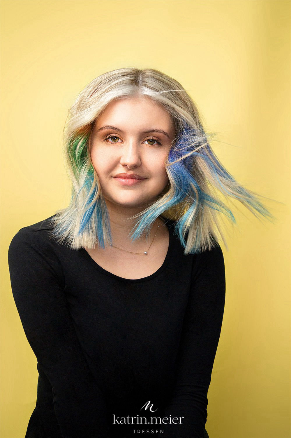 Haar Tresen die begeistern